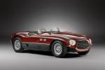Ferrari 250 MM Spyder (Series II) 1953 года